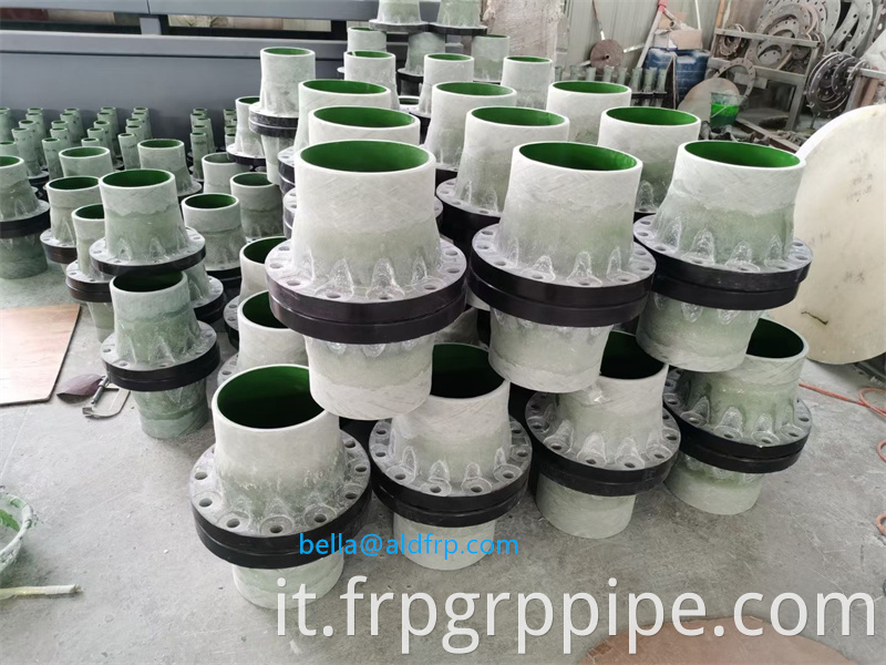 Frp Flange 50